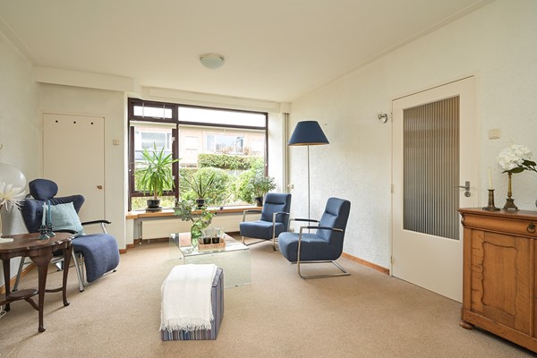 Medium property photo - Nassaulaan 16, 2264 CR Leidschendam